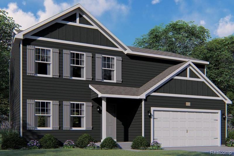 3520 Crestone Way, Raisin Township, MI 49221 Main Photo