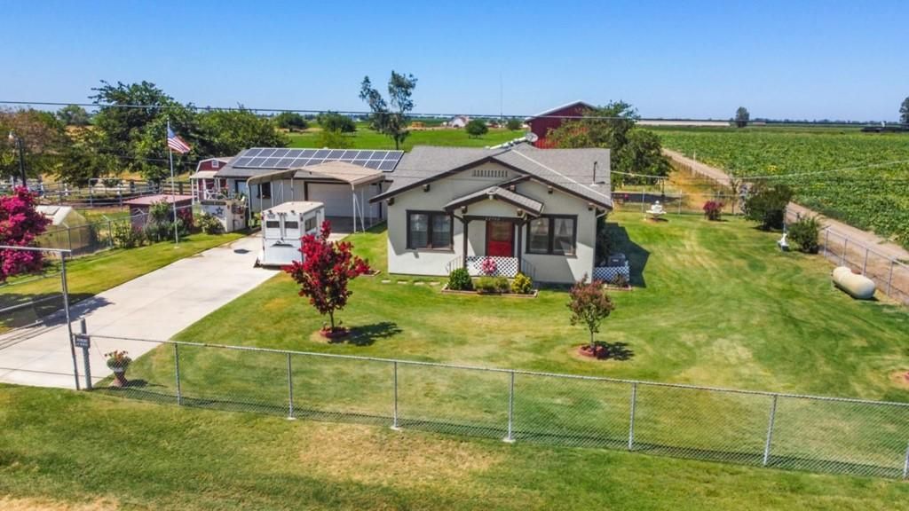 22782 Third Avenue, Stevinson, CA 95374 Main Photo
