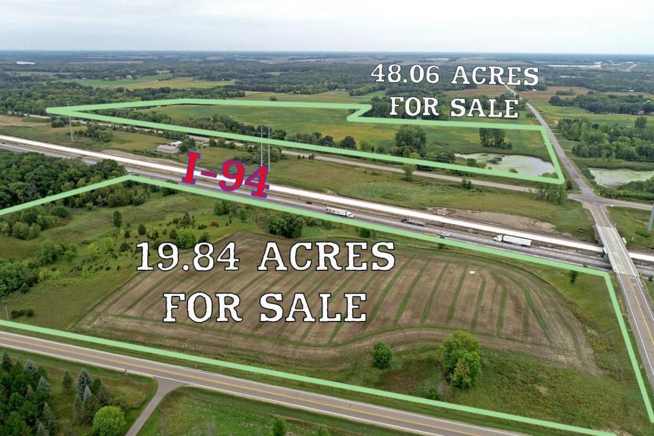 TBD 137th Street, Monticello, MN 55362