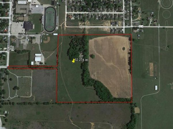 TBD Briarwood Drive, Bridgeport, TX 76426