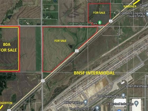 XX W 183rd Street, Edgerton, KS 66021