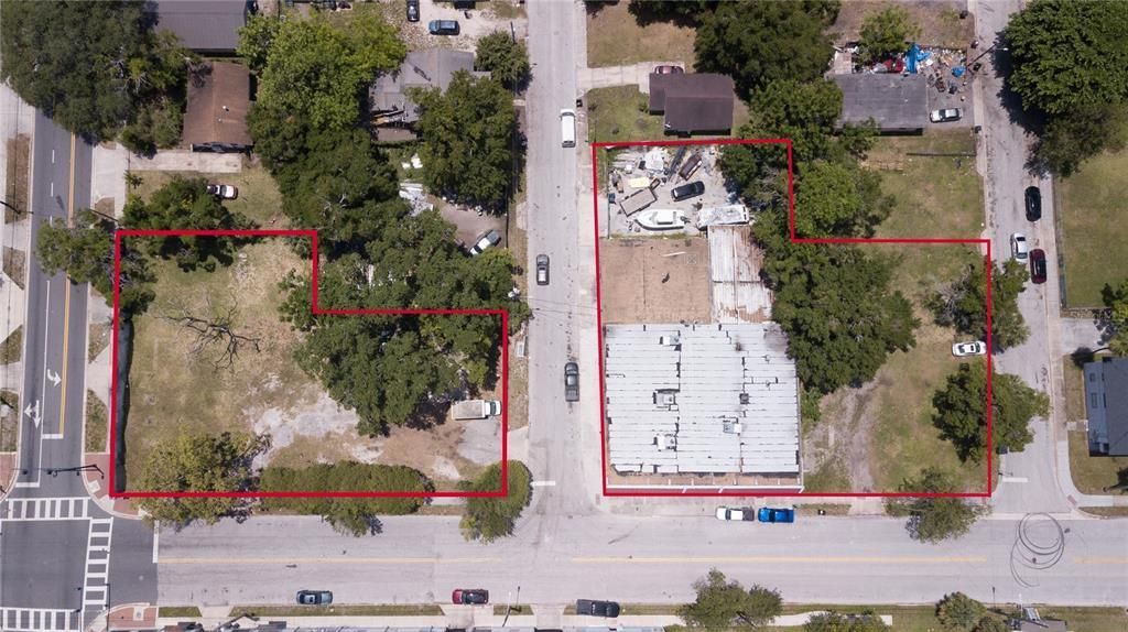 716 W Robinson Street, Orlando, FL 32805 Photo