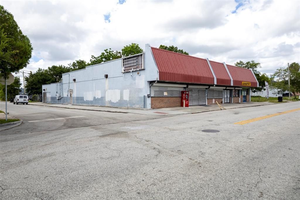 716 W Robinson Street, Orlando, FL 32805 Photo