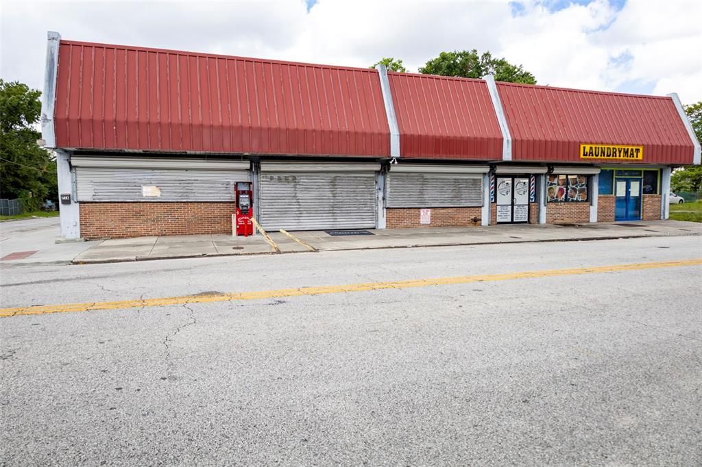 716 W Robinson Street, Orlando, FL 32805 Photo