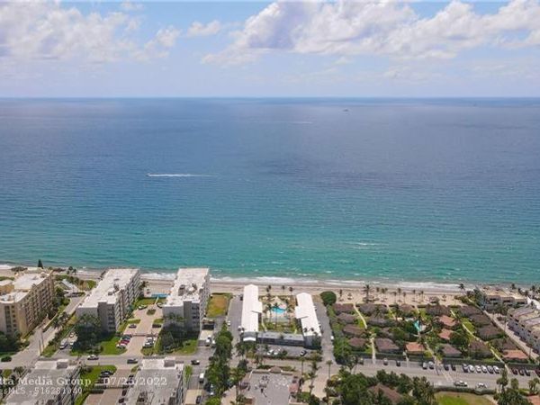1231 Hillsboro Mile, Hillsboro Beach, FL 33062