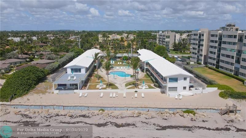 1231 Hillsboro Mile, Hillsboro Beach, FL 33062 Photo