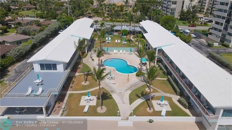 1231 Hillsboro Mile, Hillsboro Beach, FL 33062 Photo