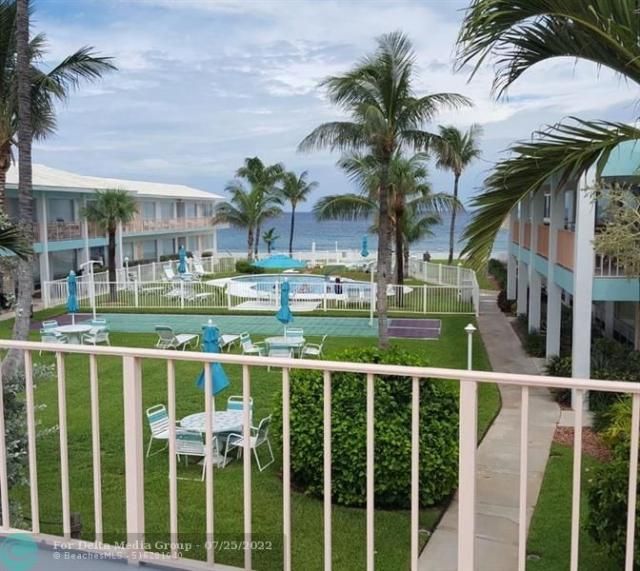 1231 Hillsboro Mile, Hillsboro Beach, FL 33062 Photo