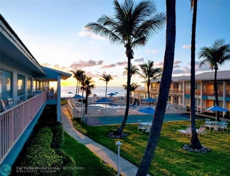 1231 Hillsboro Mile, Hillsboro Beach, FL 33062 Photo