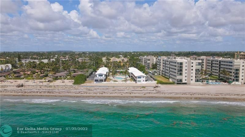 1231 Hillsboro Mile, Hillsboro Beach, FL 33062 Photo