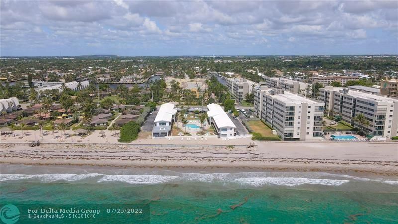 1231 Hillsboro Mile, Hillsboro Beach, FL 33062 Photo