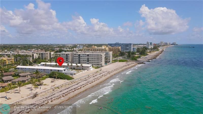 1231 Hillsboro Mile, Hillsboro Beach, FL 33062 Photo