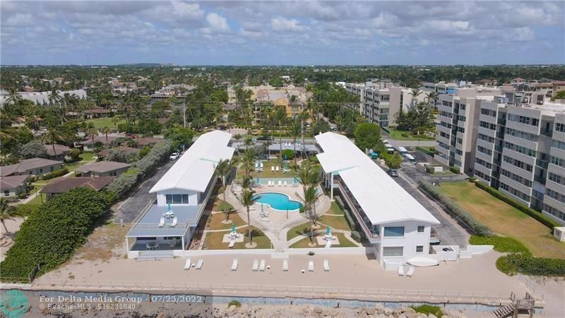 1231 Hillsboro Mile, Hillsboro Beach, FL 33062 Photo