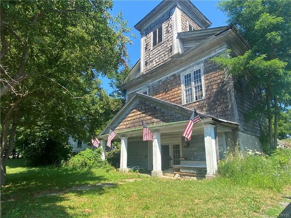 8899 State Route 178, Henderson, NY 13650