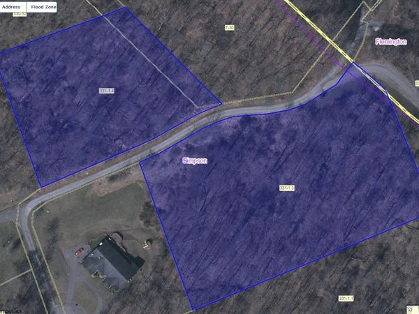 TBD Cleer Road, Bridgeport, WV 26330