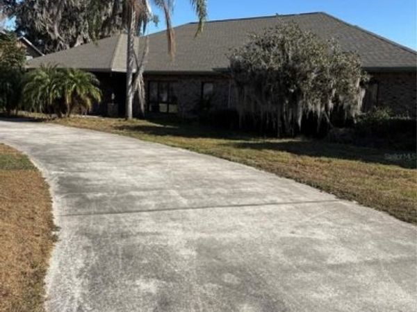 246 CRYSTAL COVE DRIVE, PALATKA, FL 32177