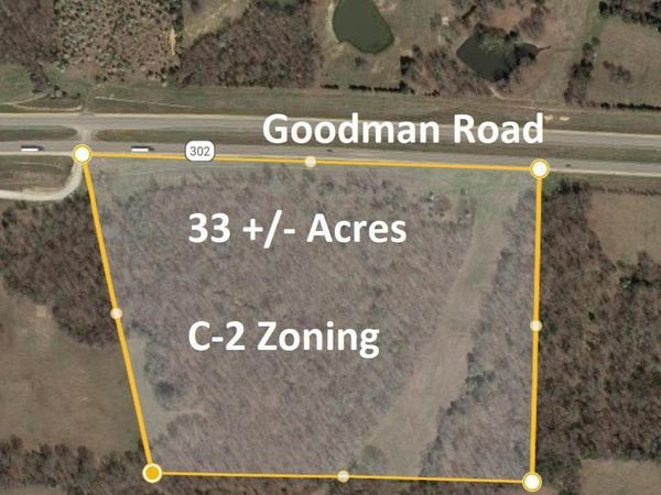 0 Goodman Road, Byhalia, MS 38611