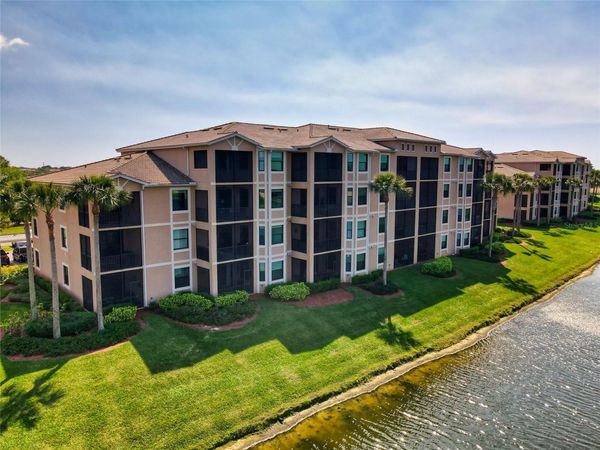 6515 GRAND ESTUARY TRAIL, Unit 107, BRADENTON, FL 34212