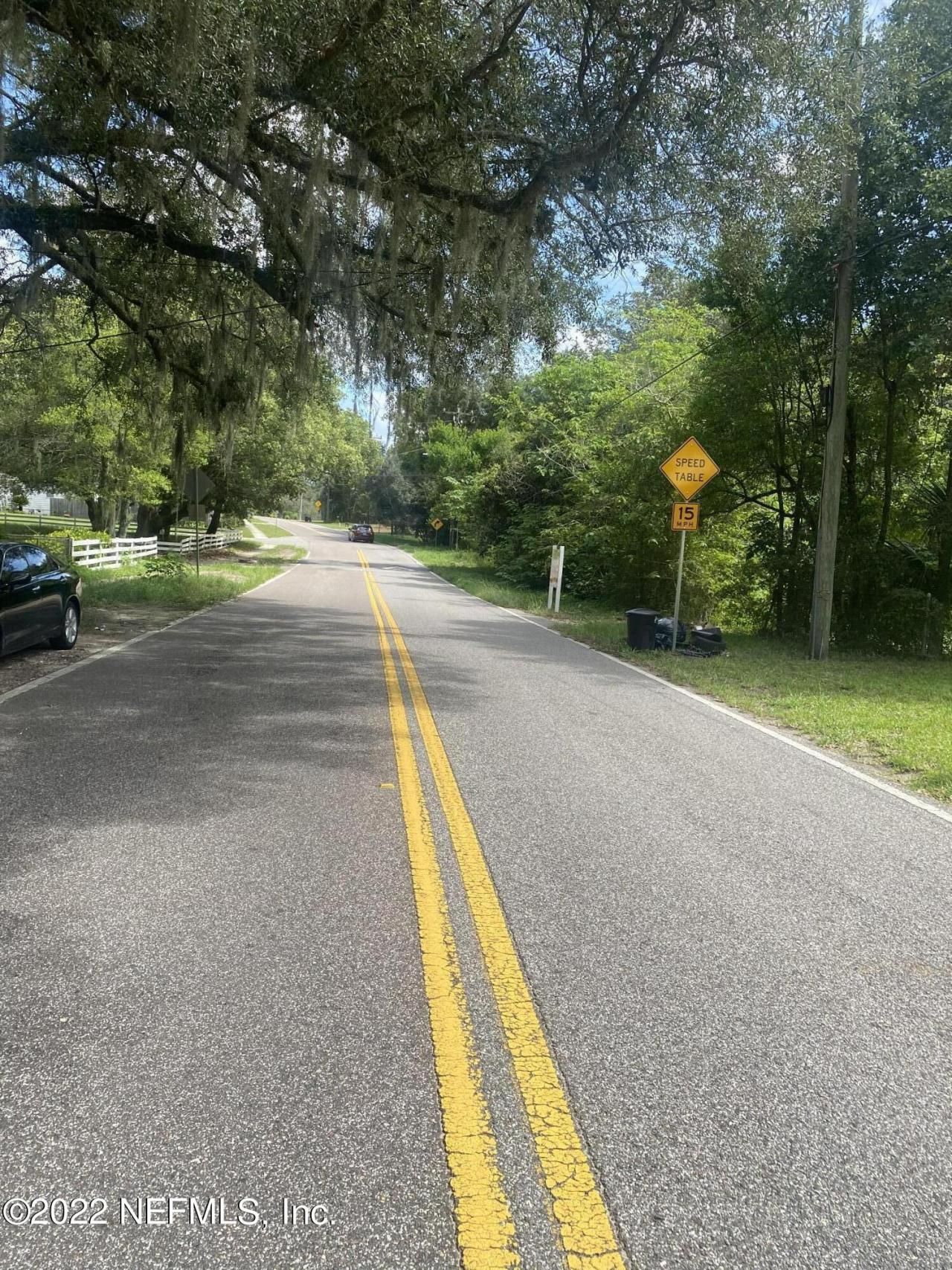 1705 Live Oak Drive, Jacksonville, FL 32246 Photo