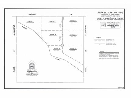 6 Avenue 26, Chowchilla, CA 93610 Photo