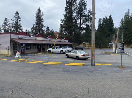 6434 Greeley Hill Rd, Coulterville, CA 95311 Photo
