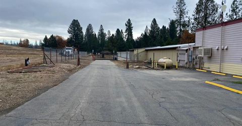 6434 Greeley Hill Rd, Coulterville, CA 95311 Photo