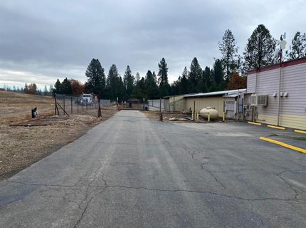 6434 Greeley Hill Rd, Coulterville, CA 95311 Photo