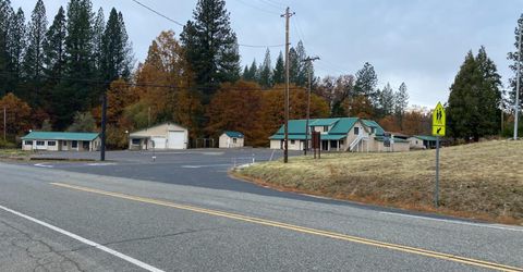 6434 Greeley Hill Rd, Coulterville, CA 95311 Photo