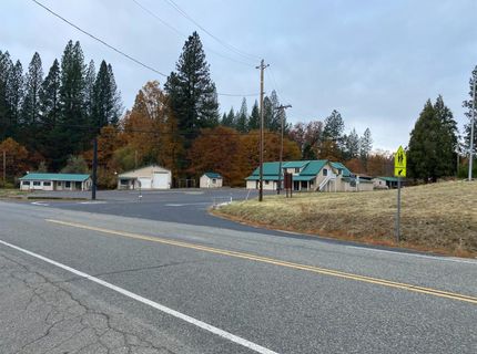 6434 Greeley Hill Rd, Coulterville, CA 95311 Photo