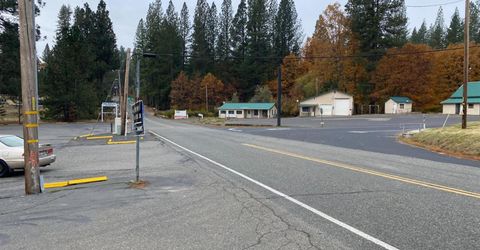 6434 Greeley Hill Rd, Coulterville, CA 95311 Photo