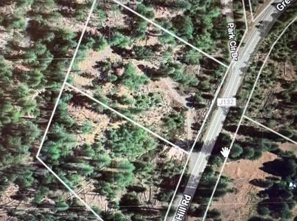 6493 Greeley Hill Rd, Coulterville, CA 95311 Photo