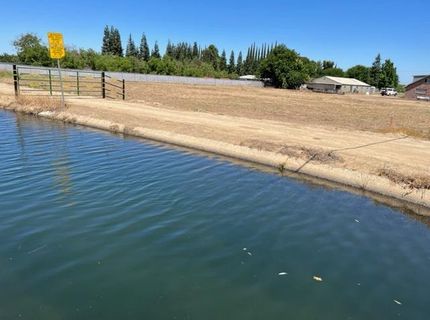 Bent Rd, Modesto, CA 95357 Photo