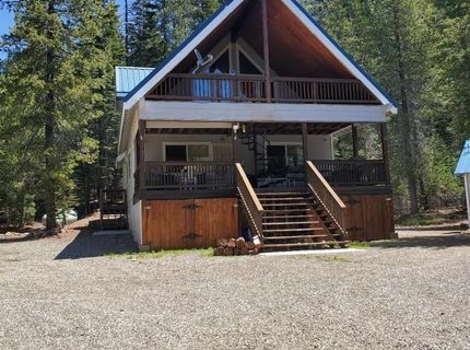 1339 Ararat Dr, Bucks Lake, CA 95971 Photo