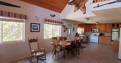1339 Ararat Dr, Bucks Lake, CA 95971 Photo