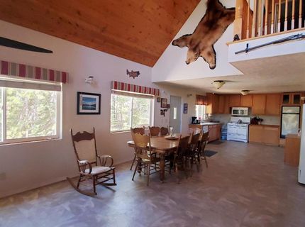 1339 Ararat Dr, Bucks Lake, CA 95971 Photo