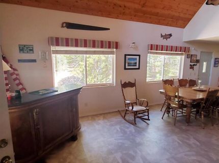 1339 Ararat Dr, Bucks Lake, CA 95971 Photo