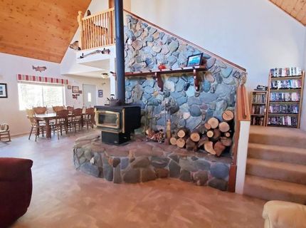 1339 Ararat Dr, Bucks Lake, CA 95971 Photo