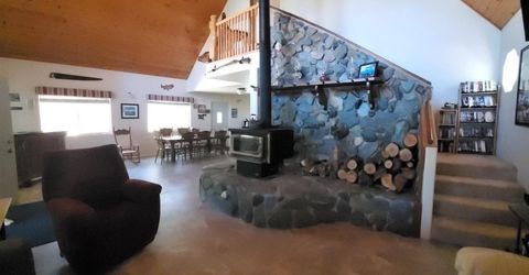 1339 Ararat Dr, Bucks Lake, CA 95971 Photo