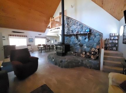 1339 Ararat Dr, Bucks Lake, CA 95971 Photo