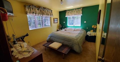 1339 Ararat Dr, Bucks Lake, CA 95971 Photo