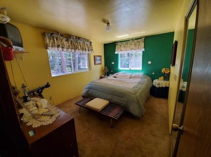 1339 Ararat Dr, Bucks Lake, CA 95971 Photo