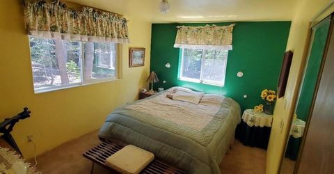 1339 Ararat Dr, Bucks Lake, CA 95971 Photo