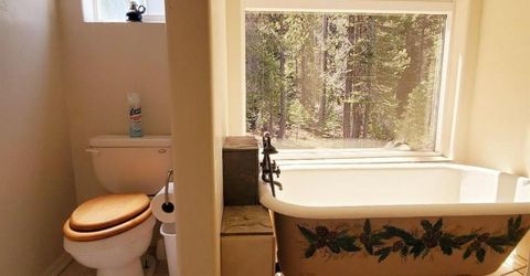 1339 Ararat Dr, Bucks Lake, CA 95971 Photo