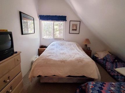 1339 Ararat Dr, Bucks Lake, CA 95971 Photo
