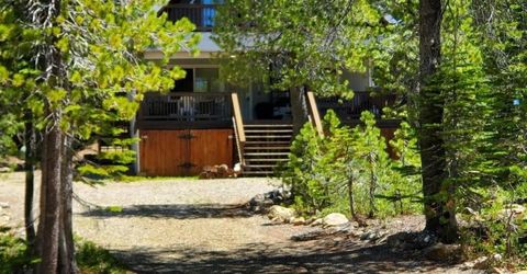 1339 Ararat Dr, Bucks Lake, CA 95971 Photo