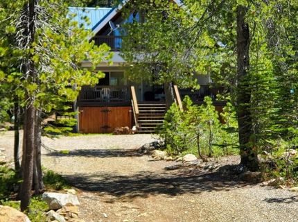 1339 Ararat Dr, Bucks Lake, CA 95971 Photo