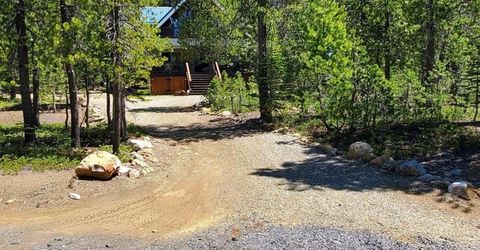 1339 Ararat Dr, Bucks Lake, CA 95971 Photo