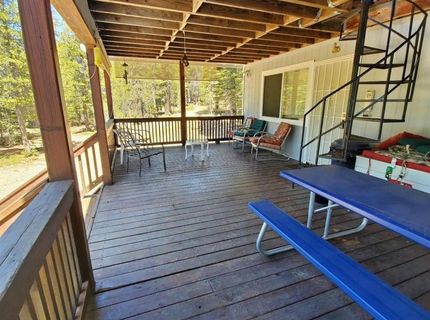 1339 Ararat Dr, Bucks Lake, CA 95971 Photo