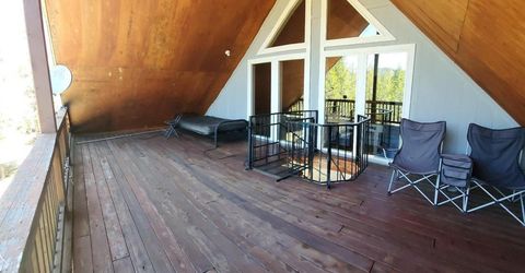 1339 Ararat Dr, Bucks Lake, CA 95971 Photo
