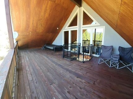 1339 Ararat Dr, Bucks Lake, CA 95971 Photo